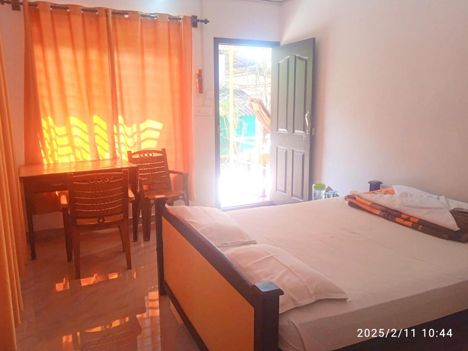 Woodside Homestay Wayanad Batheri Exterior photo