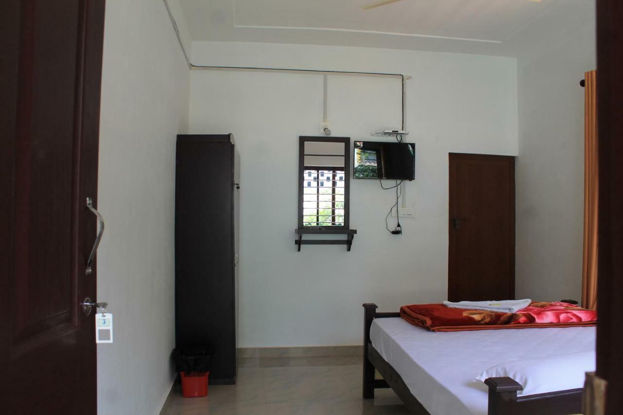 Woodside Homestay Wayanad Batheri Exterior photo