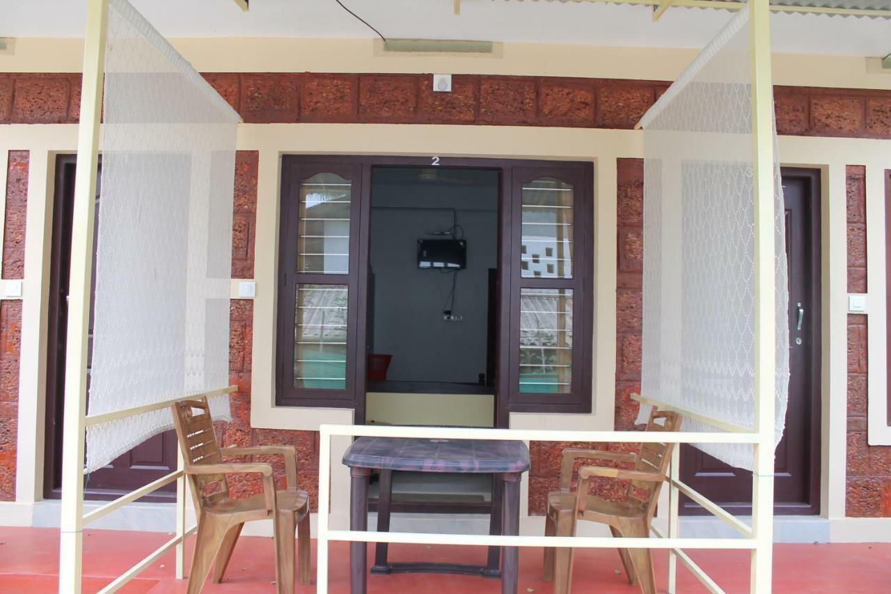Woodside Homestay Wayanad Batheri Exterior photo
