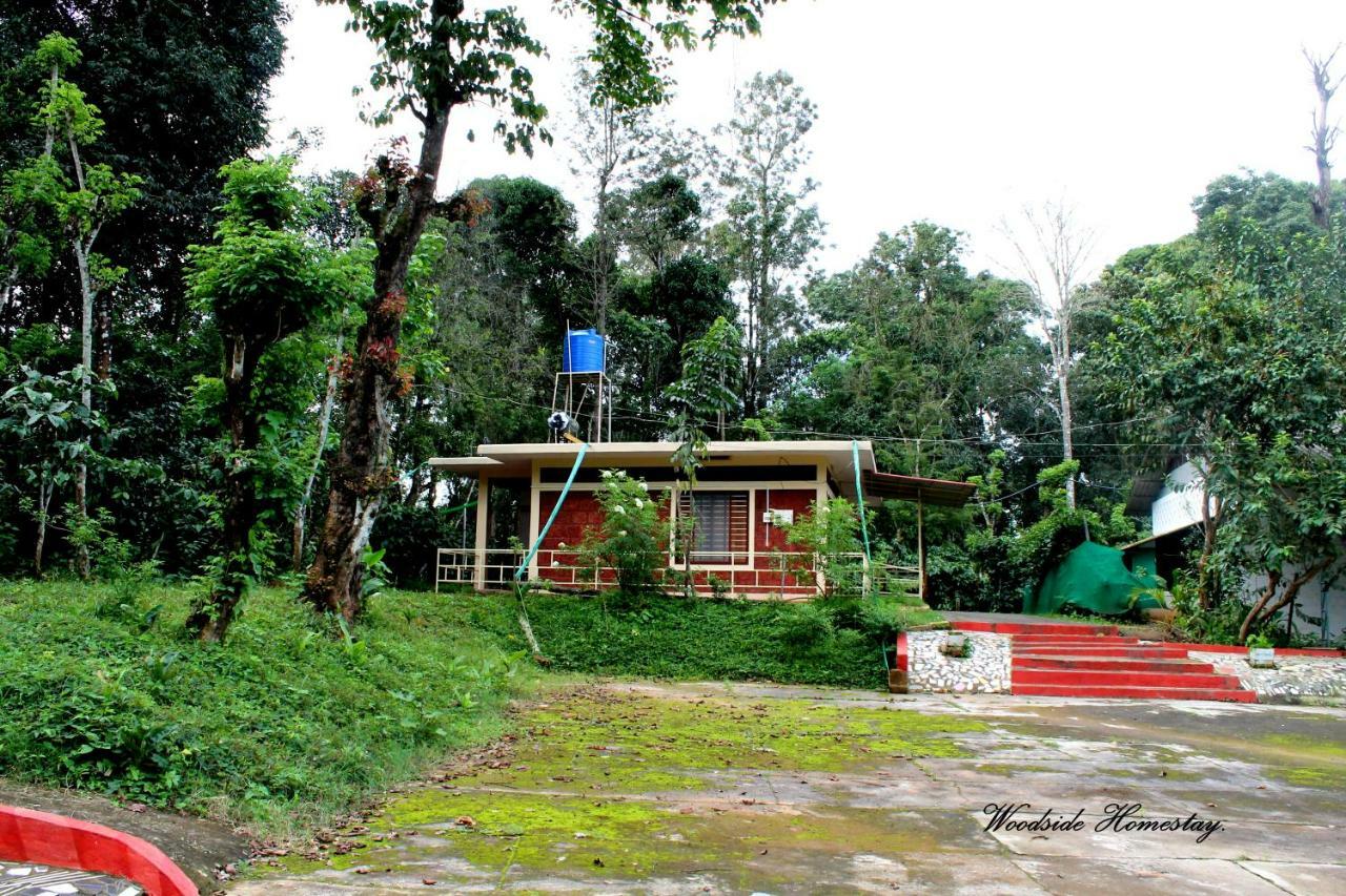 Woodside Homestay Wayanad Batheri Exterior photo